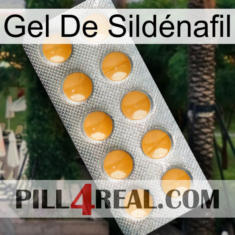 Gel De Sildénafil levitra1
